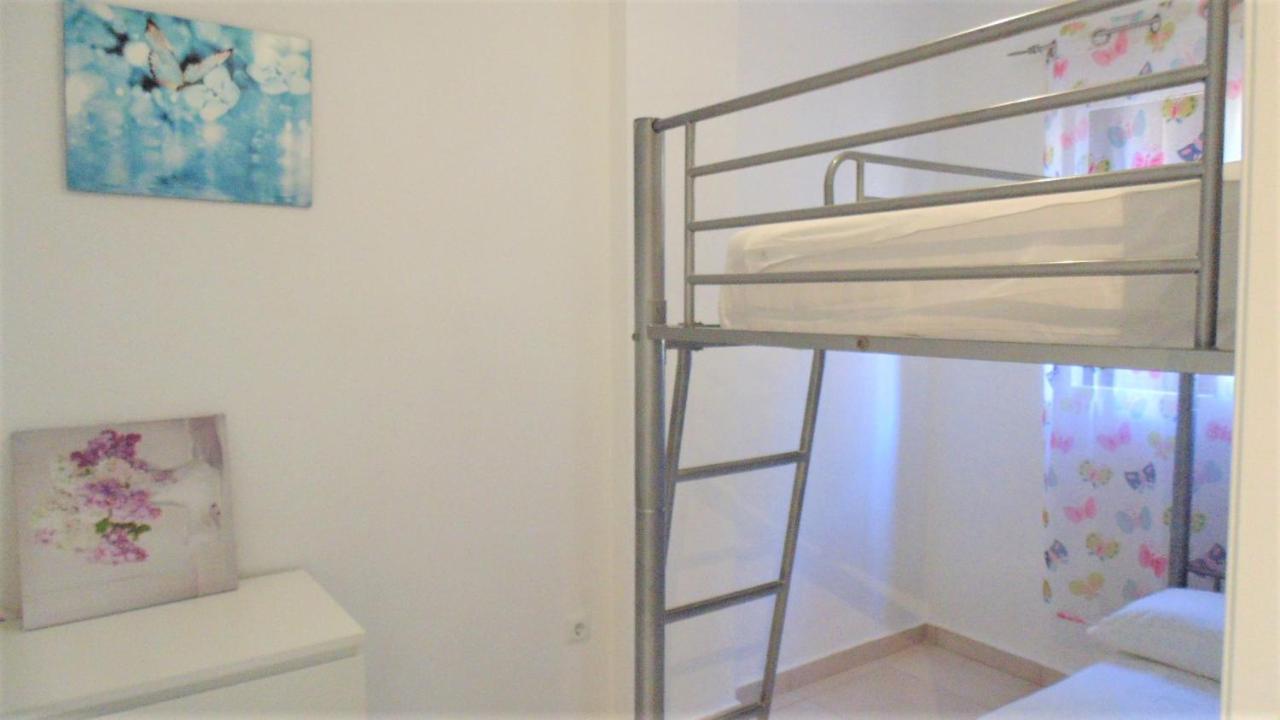 Apartamento Habaneras A 150m Del Mar
