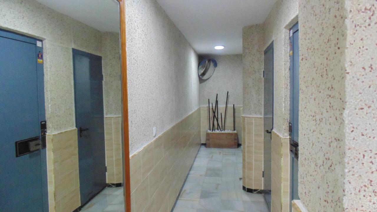 Apartment Habaneras A 150m Del Mar